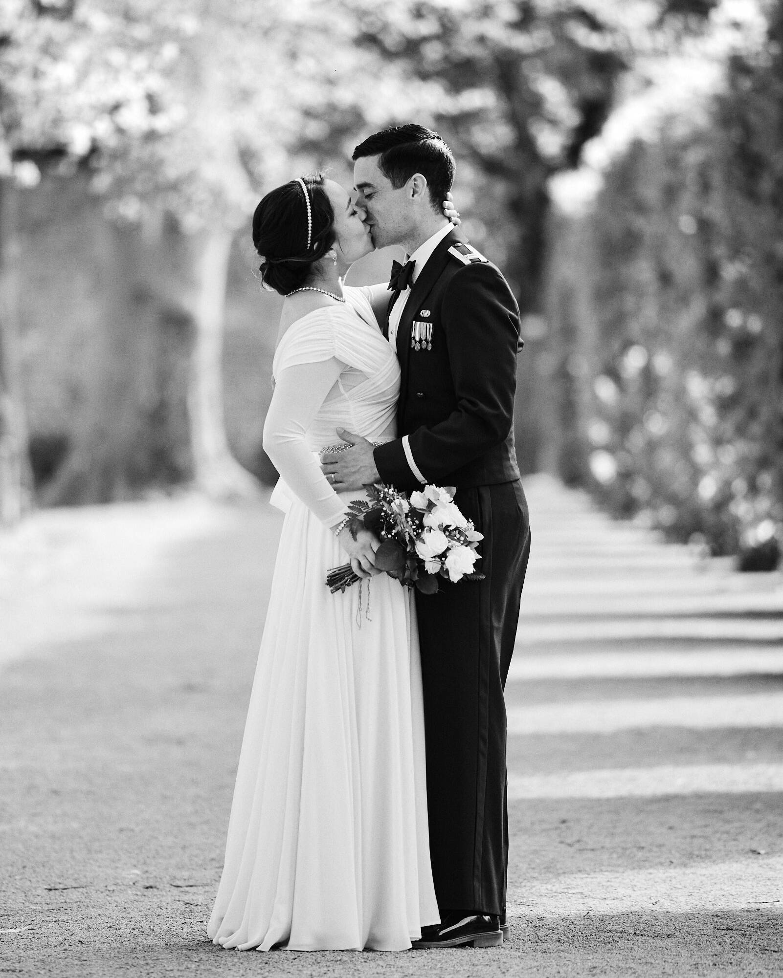Zeitlose Schwarz Weiß Aufnahmen vom Hochzeitsfotograf Trier