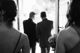 Fotograf gleichgeschlechtliche Hochzeit Trier Bitburg